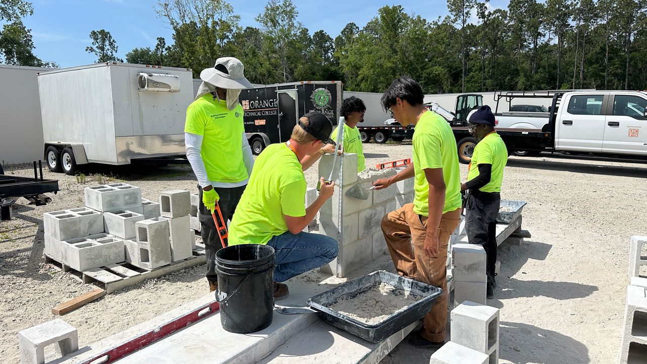 Florida's labor shortage impacts multiple industries