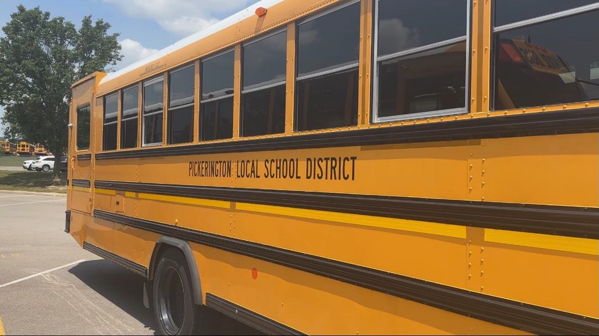 Ohio school district stops transporting athletes after away games