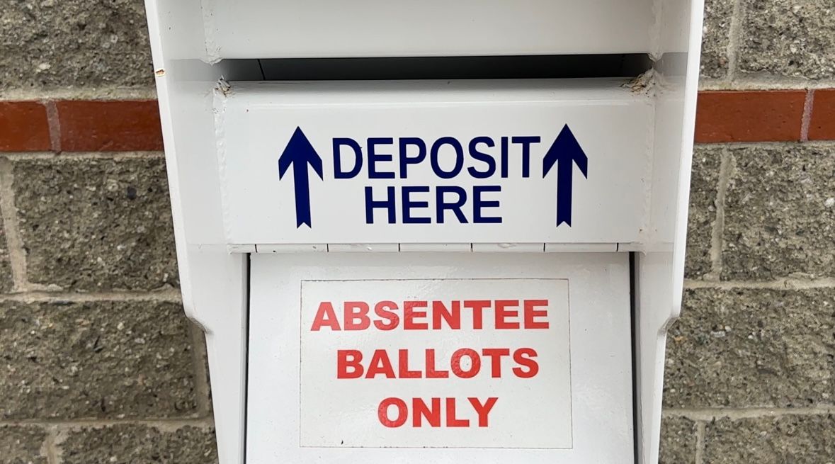 Maine’s top election official praises Supreme Court ruling on mail ballots