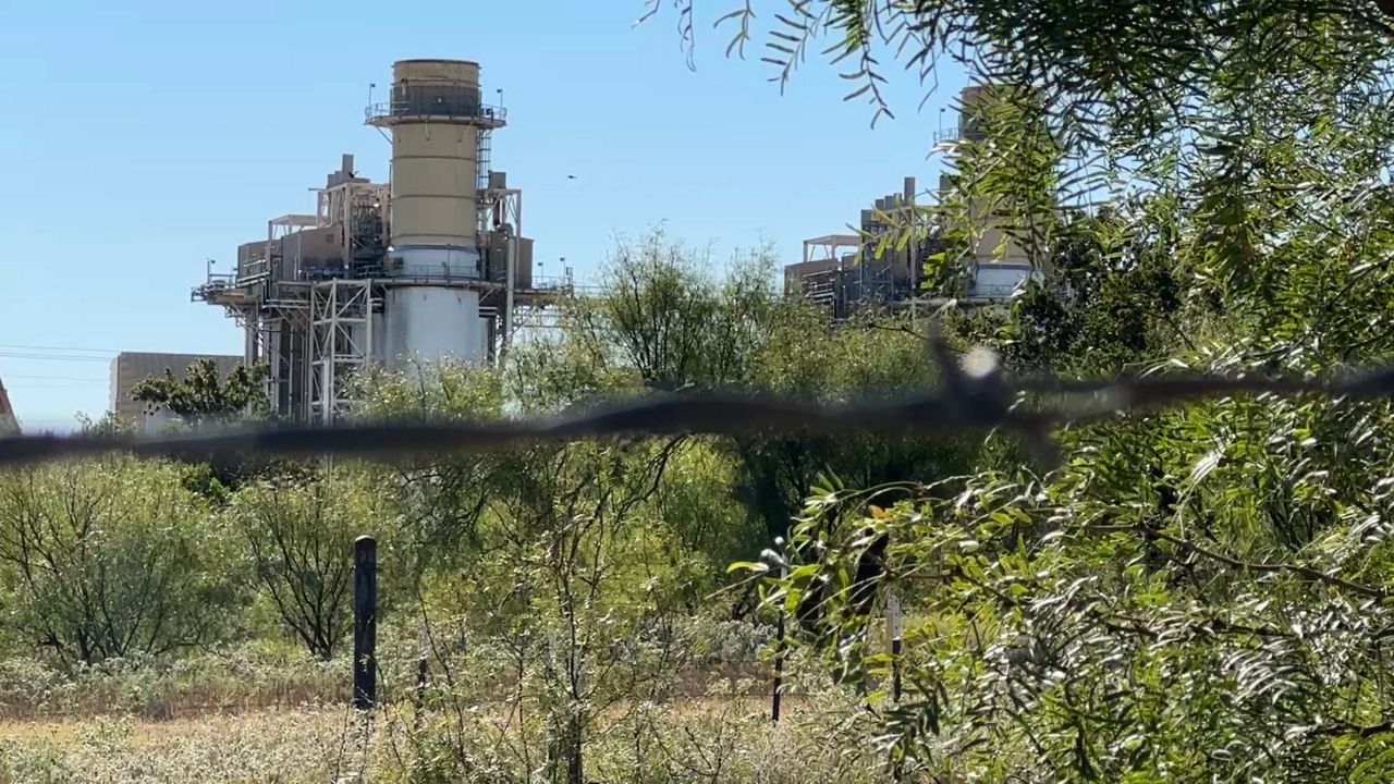 Texas community votes on new town due to crypto mining noise