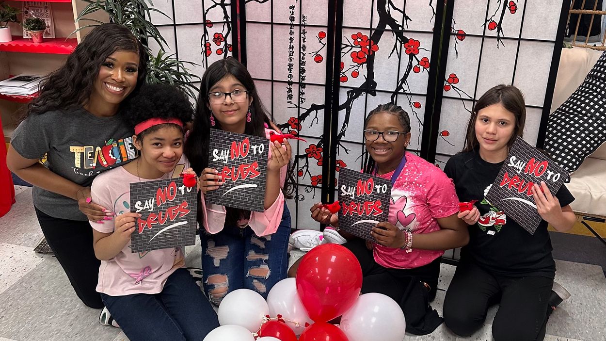 Mrs. Ohio America 2024