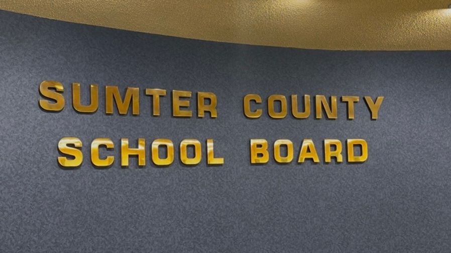 Sumter County School District Allegedly Forged Documents