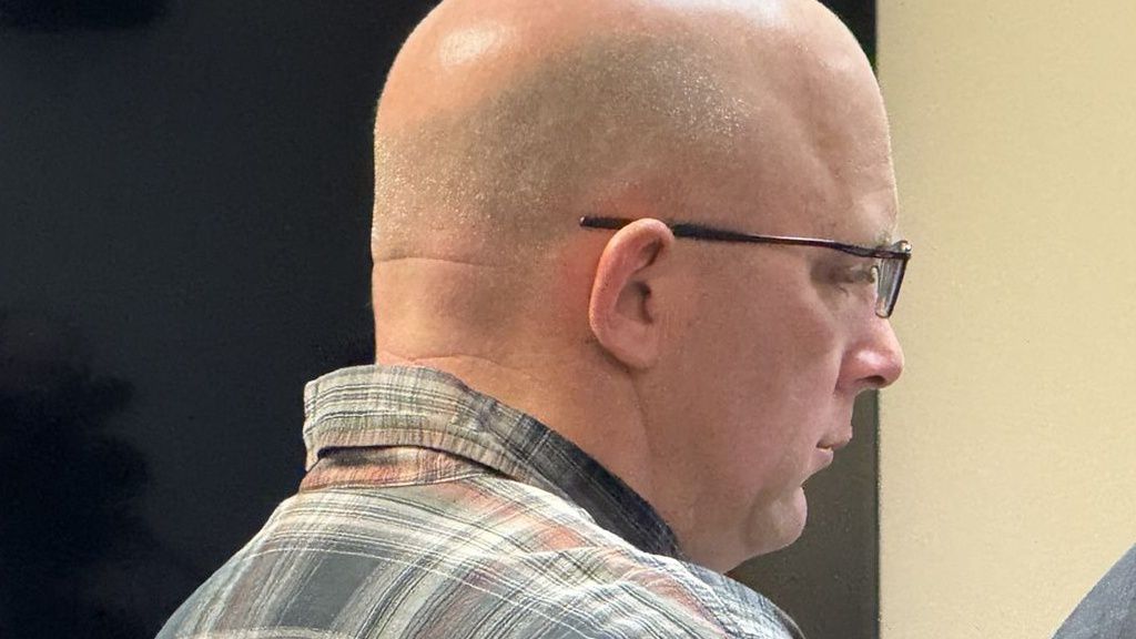 Correction officer convicted in Robert Brooks death transfered out of New York state