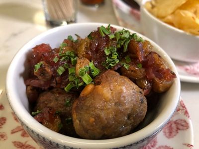 food
