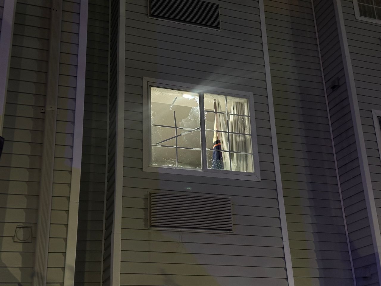 Escaped convicted murderer captured at Kannapolis hotel