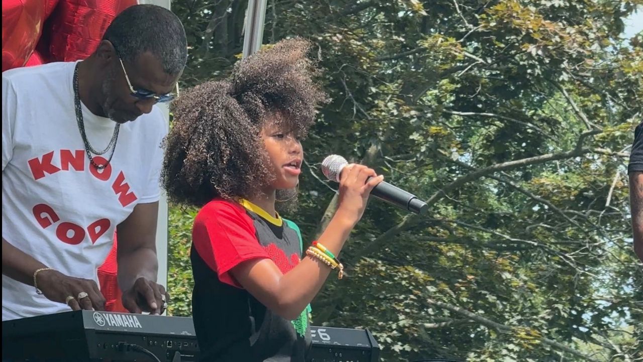 Kenosha hosts annual Juneteenth celebration
