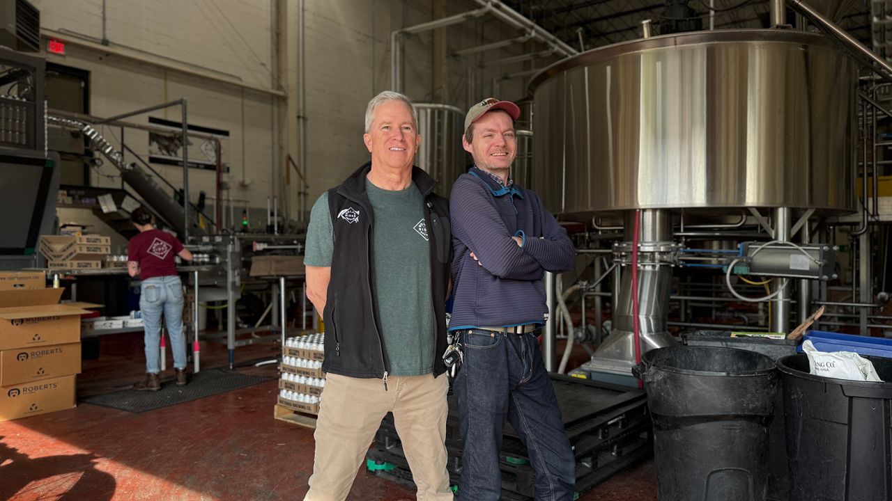 Ohio's craft beer industry levels out as closures outpace openings