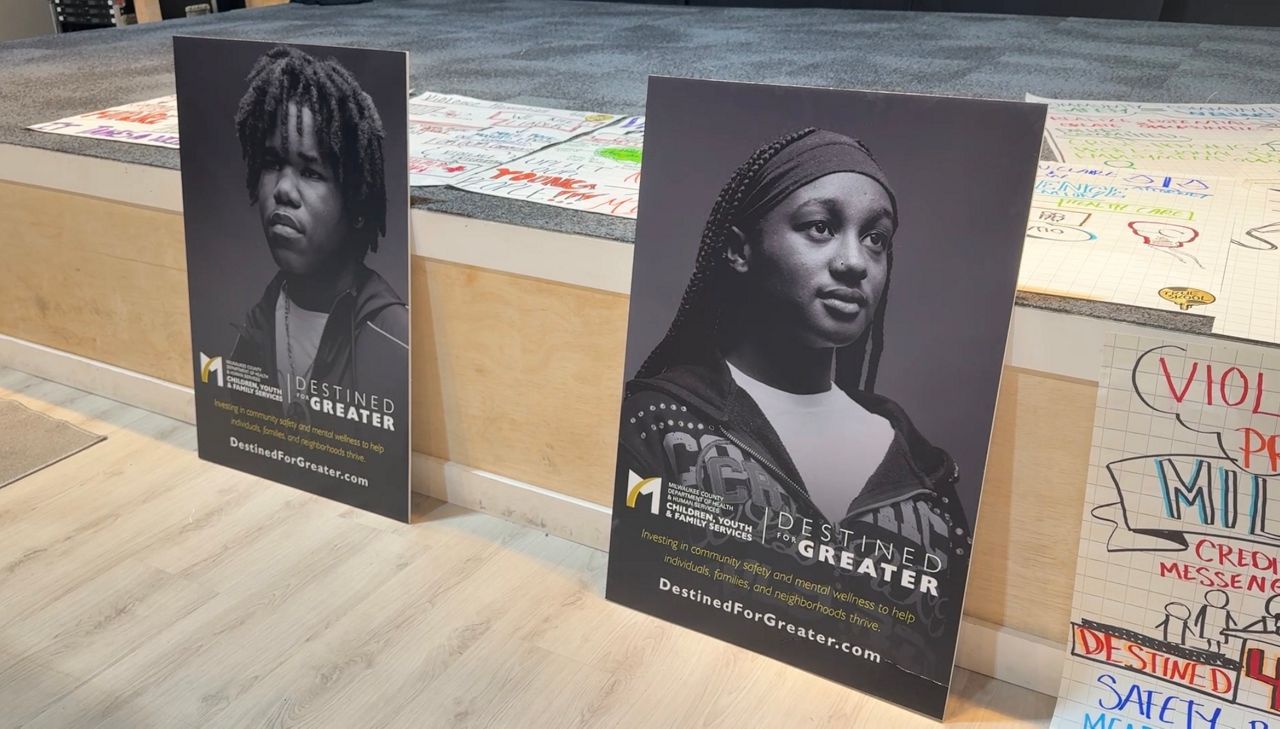 Milwaukee County provides additional funding for violence prevention