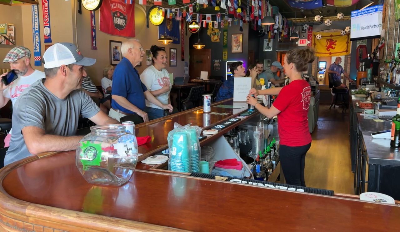 World Cup brings economic boost to South Milwaukee