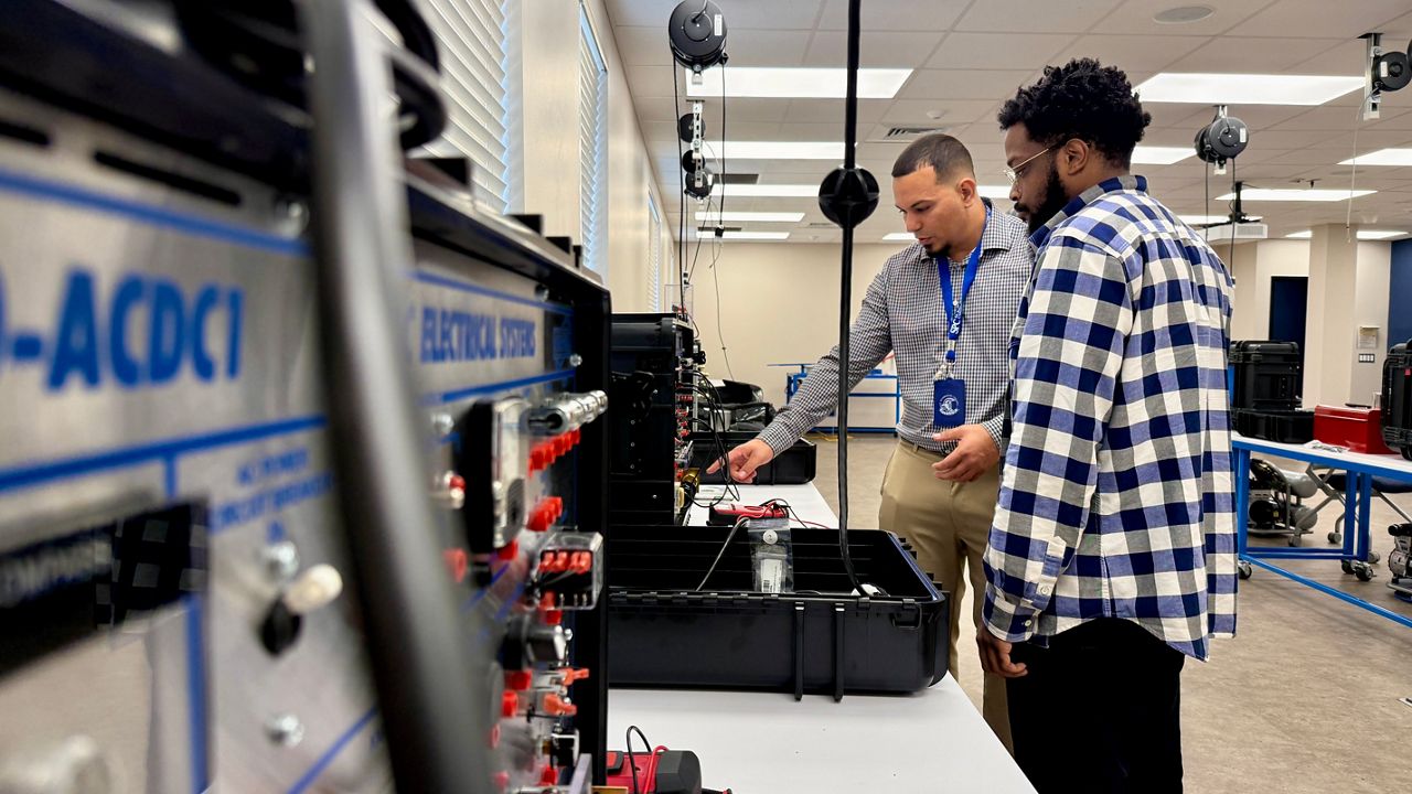 SPC offers free SMART Tech certifications for students