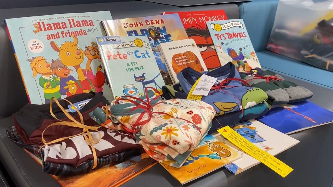 City nonprofit stresses the importance of sleep for children