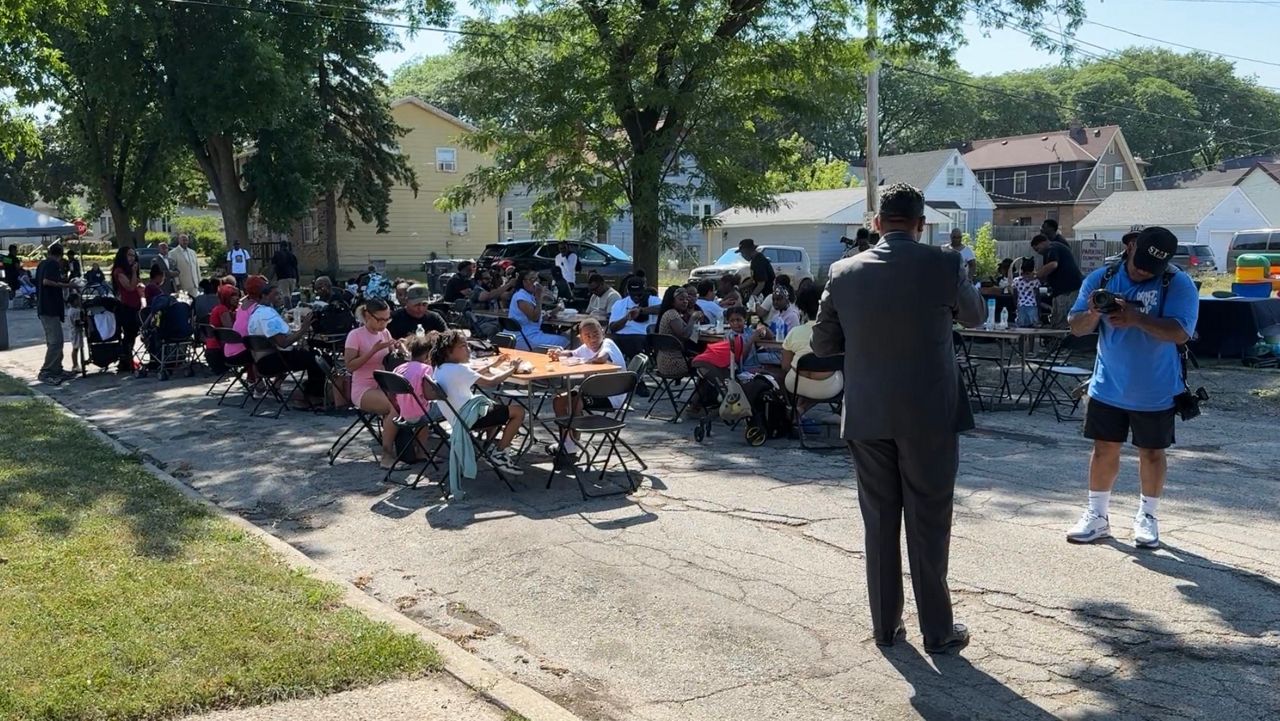 Operation Summer Guardian program one piece of curbing violence in Milwaukee
