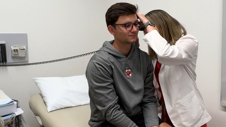 Marist University partners with health system to place graduates in jobs