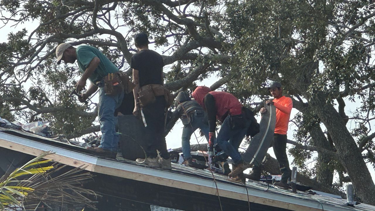 hurricane disaster relief, fema 