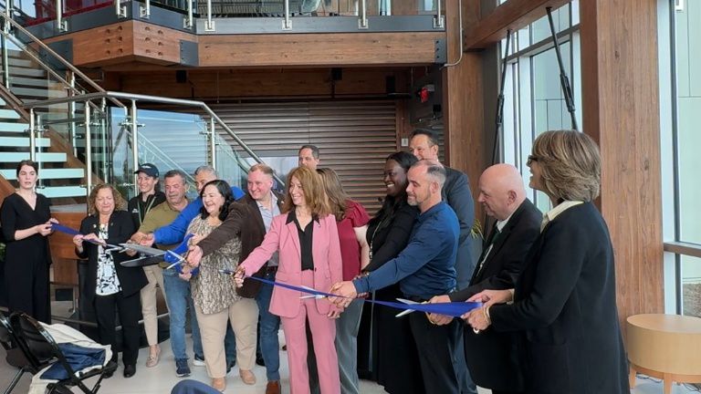 Sullivan County Airport gets $18.5 million renovation