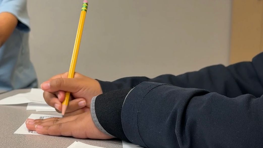 Texas State Board of Education considers overhaul of social studies curriculum