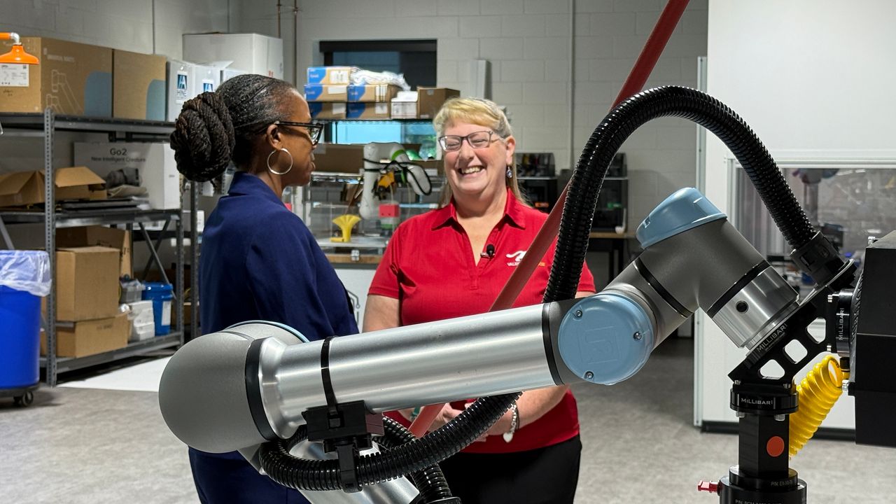 Valencia College is first in Florida to offer semiconductor technician degree