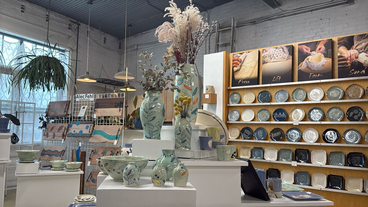 After a second holiday season since Helene, Asheville businesses are ready for tourists to return