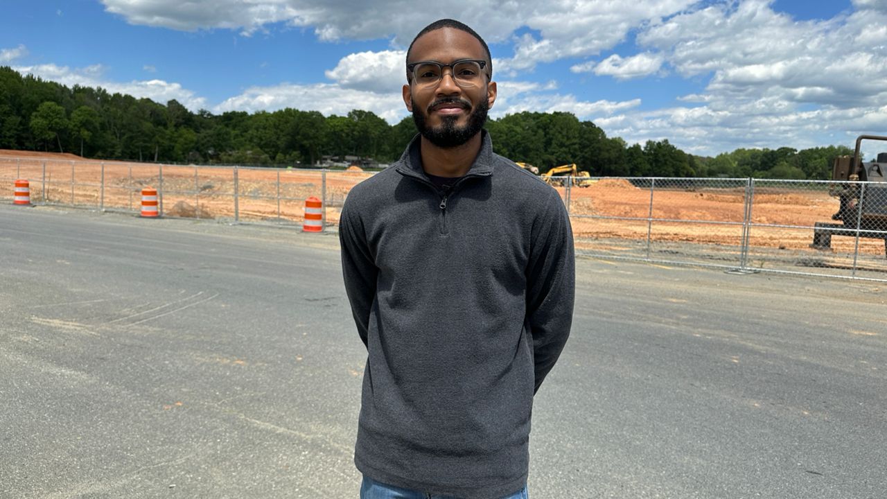 Undefined timeline of Eastland site project selection disappoints neighbors TrendRadars