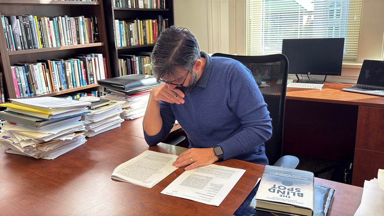 Duke professor earns MacArthur Fellowship for research on memory
