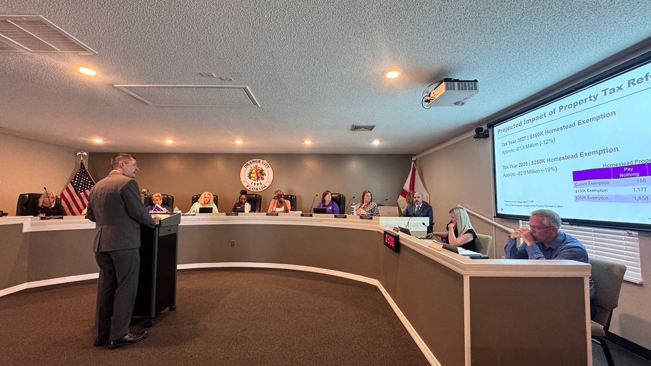 Orange City rejects proposed fire assessment fee in 4-3 vote