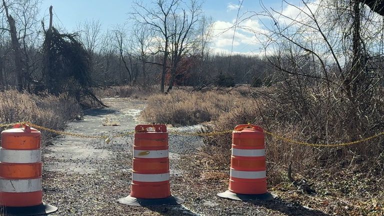 Construction Plans Underway for New, Ulster County Emergency Communications Center Phot By: Darcie Ortique