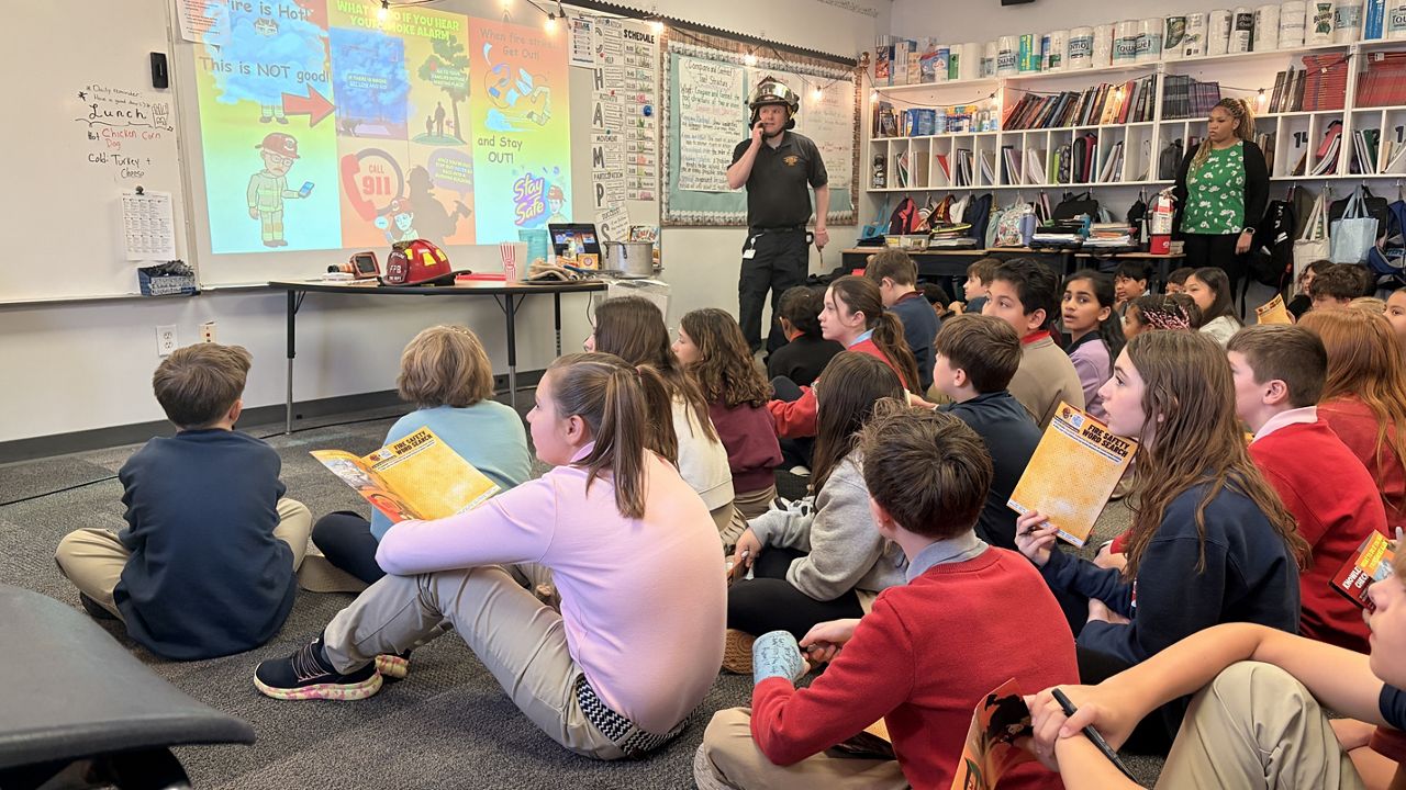 Greensboro officials stress prevention and education as fire fatalities rise in N.C.