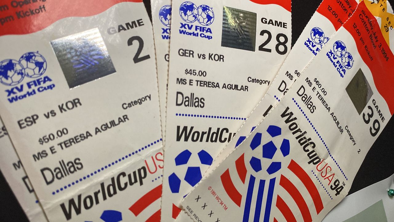 FIFA World Cup 2026 Tickets – FIFPlay