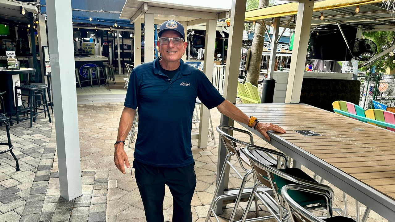 St. Pete uses $6M lease from Ferg's owner for rail-to-trail acquisition