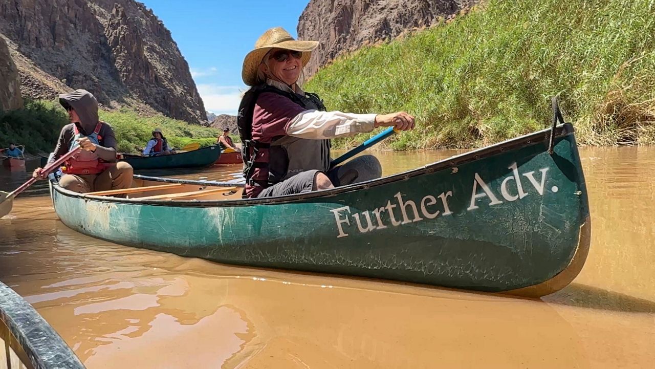 Economic impact of building a border wall in Big Bend