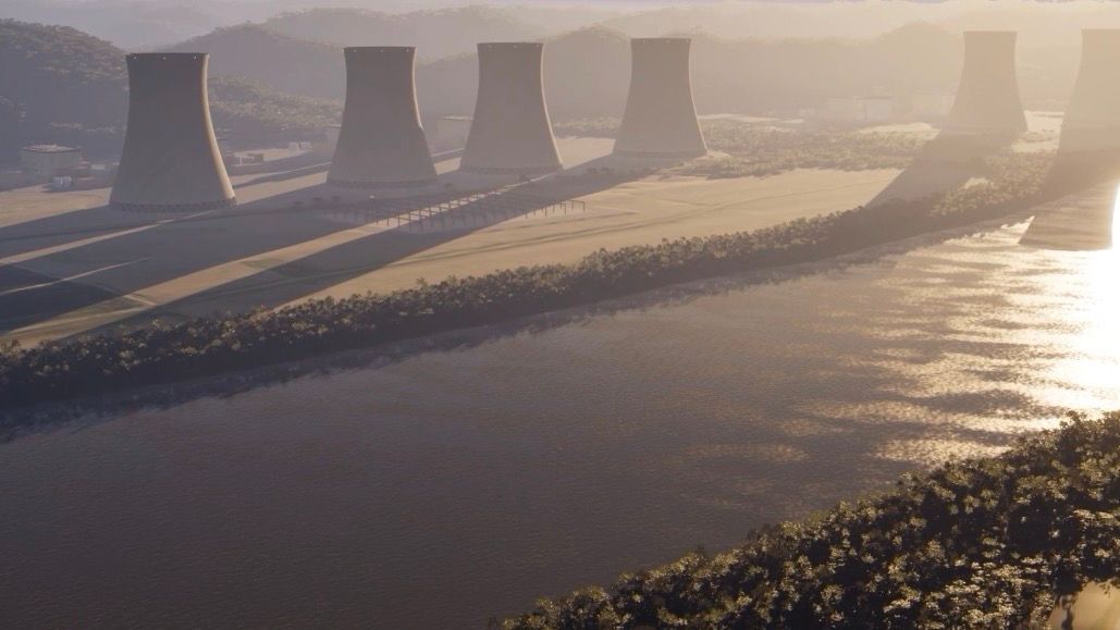 State energy planner weighs in on proposed Lewis County nuclear site