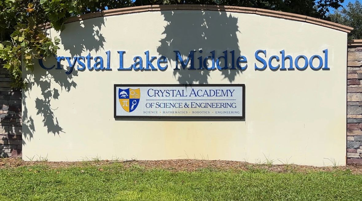 Polk County considers closing middle school, turning it into community resource center