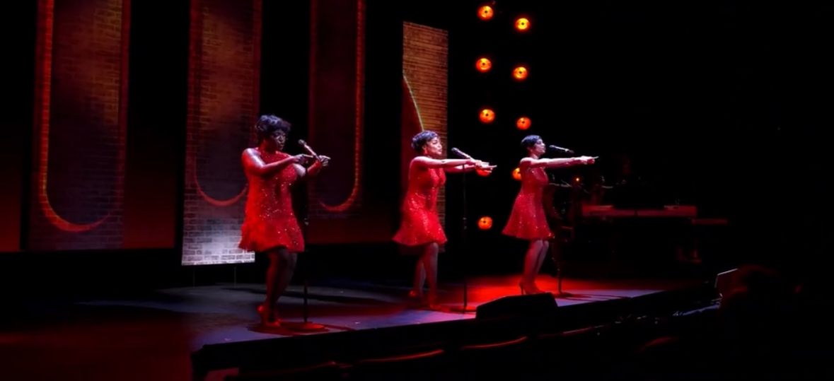 International Black Theatre Festival returns to Triad