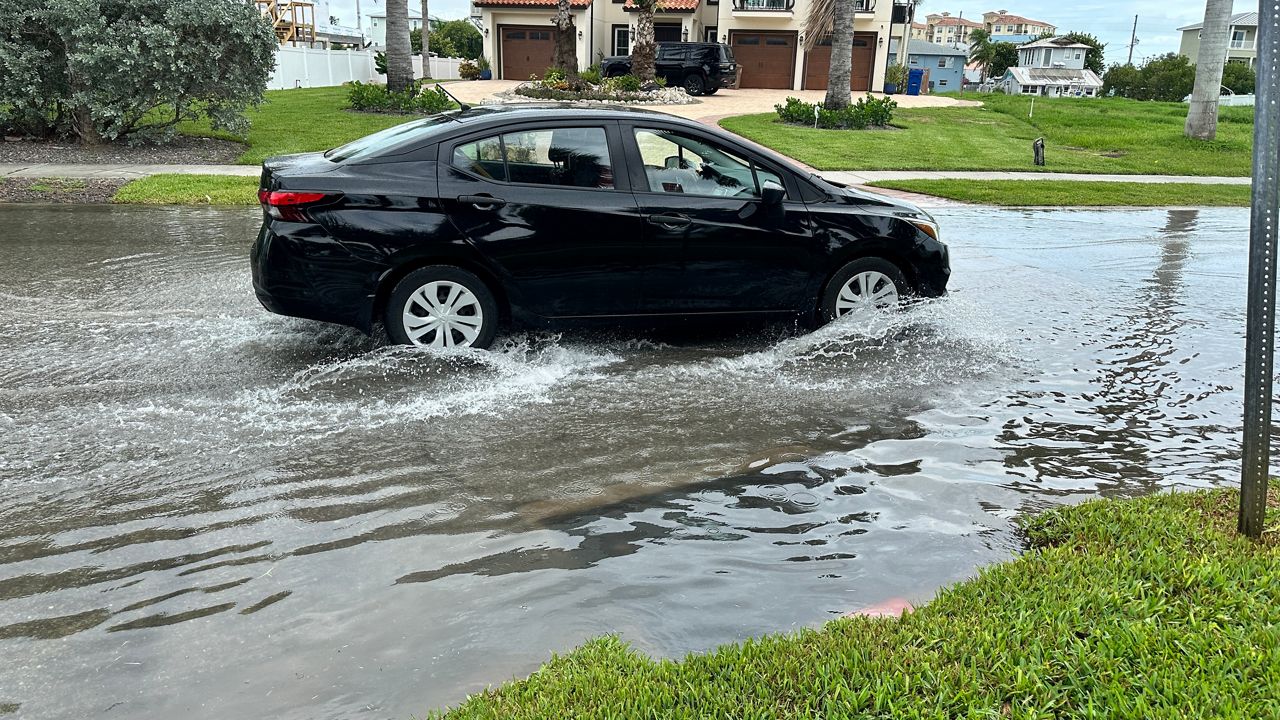 Madeira Beach awarded $100k state grant for backflow valves