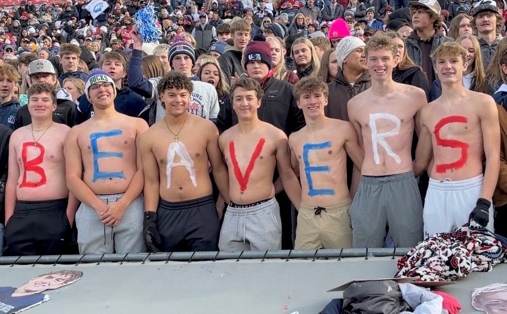 PHOTOS: WIAA State Football Championships