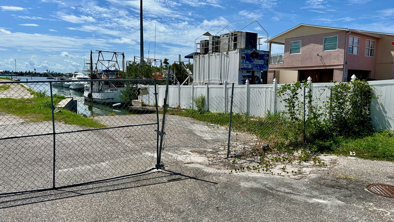 Madeira Beach advances $3.5 million land purchase at city entrance