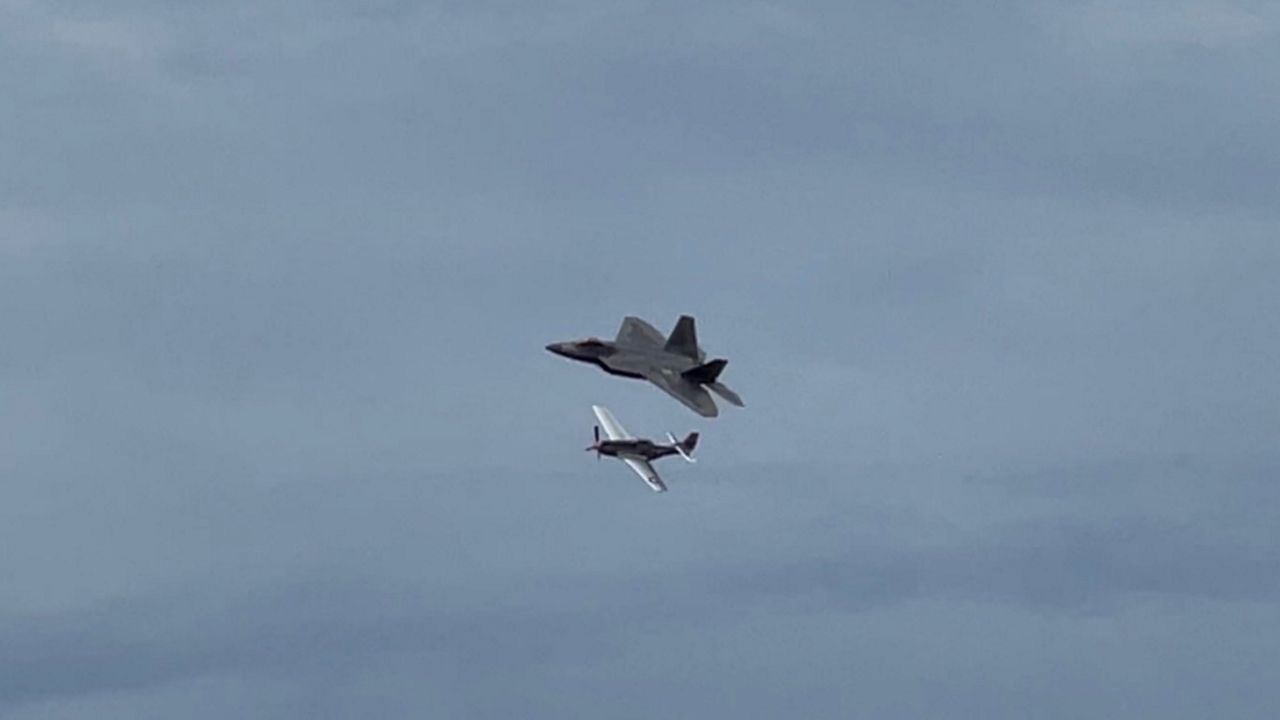 Space Coast powers Up For Busy Event Weekend