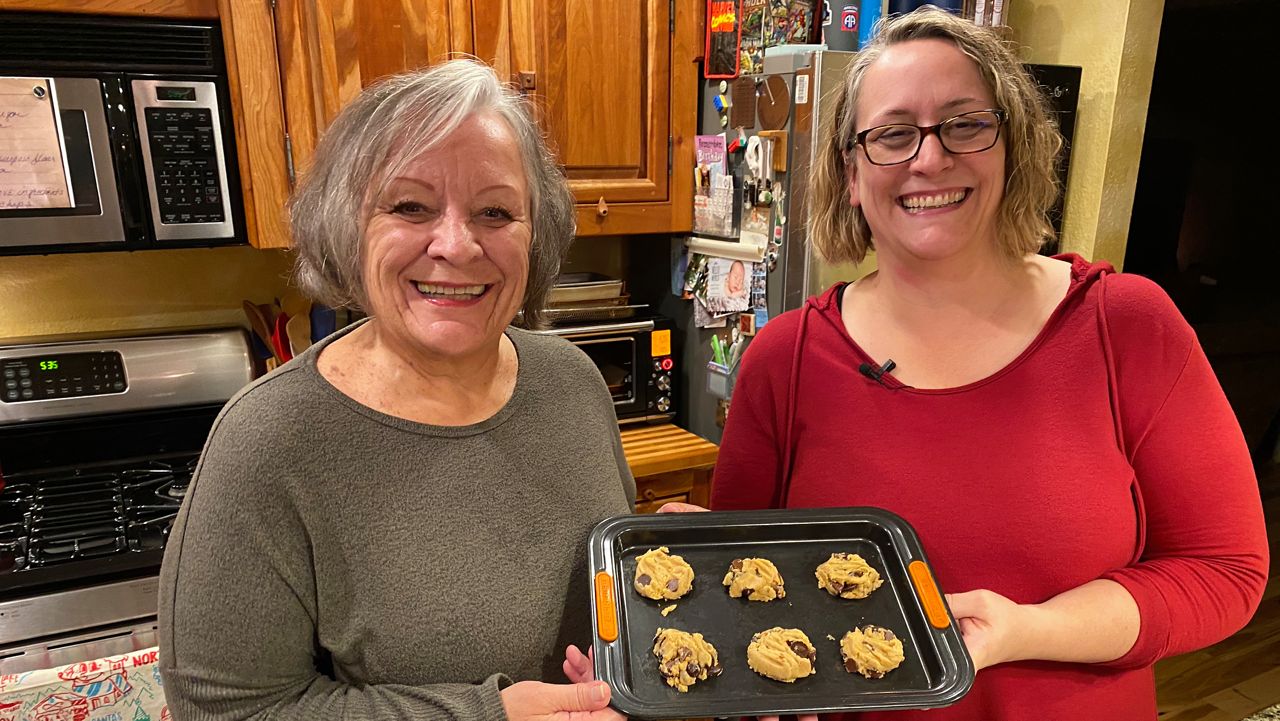 Get a taste of military family's special sweet treats - Vimarsana News