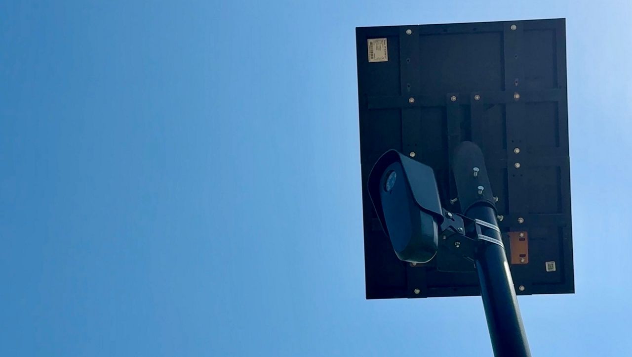 Springfield residents raise concerns about flock cameras