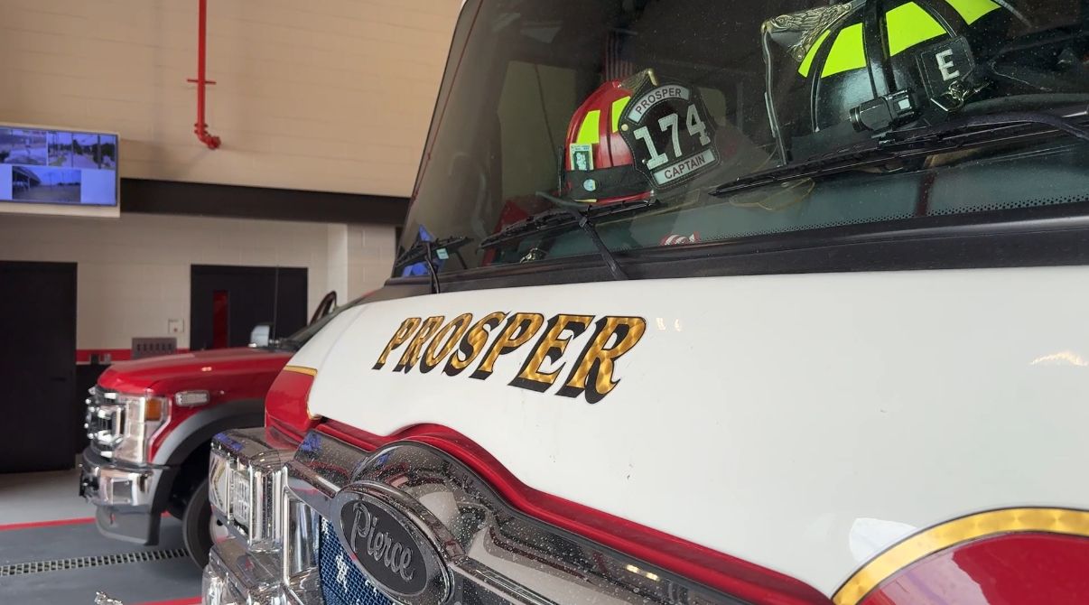 Texas firefighter groups call for more people in public safety industry
