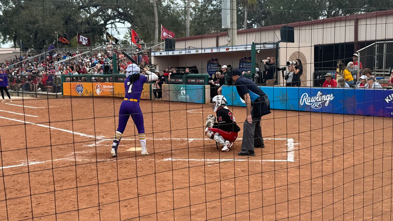 Clearwater gets national attention as spring tourism season starts