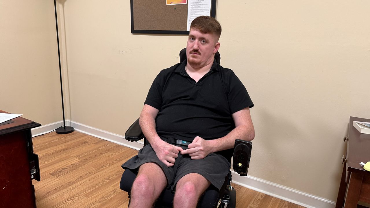 Wheelchair users urge Florida lawmakers to pass Right to Repair Act