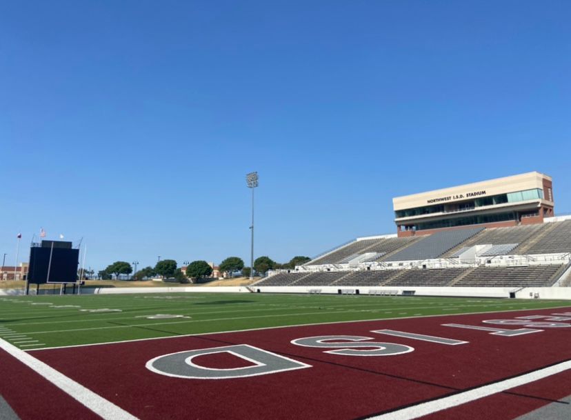 Northwest ISD on X: Get ready for a home football playoff game