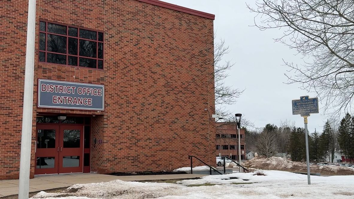 School districts struggling with enrollment are looking forward to Micron boosting their budget