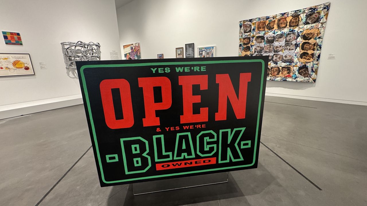 A new home for the Studio Museum in Harlem