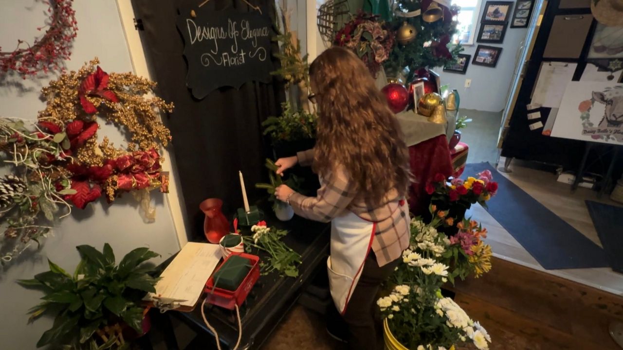 pulaski florist