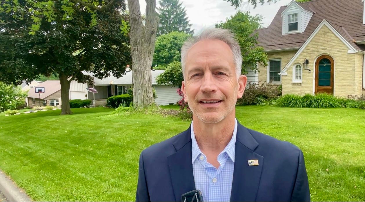 Milwaukee real estate market favors sellers