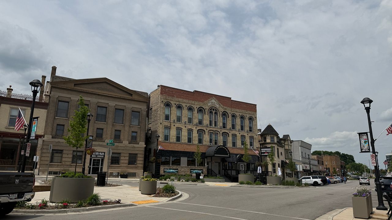 west bend
