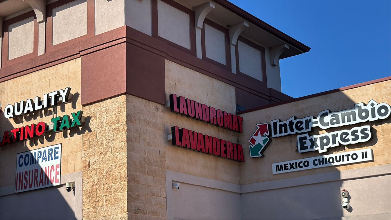 Charlotte business owner says business still slow after Border Patrol operations