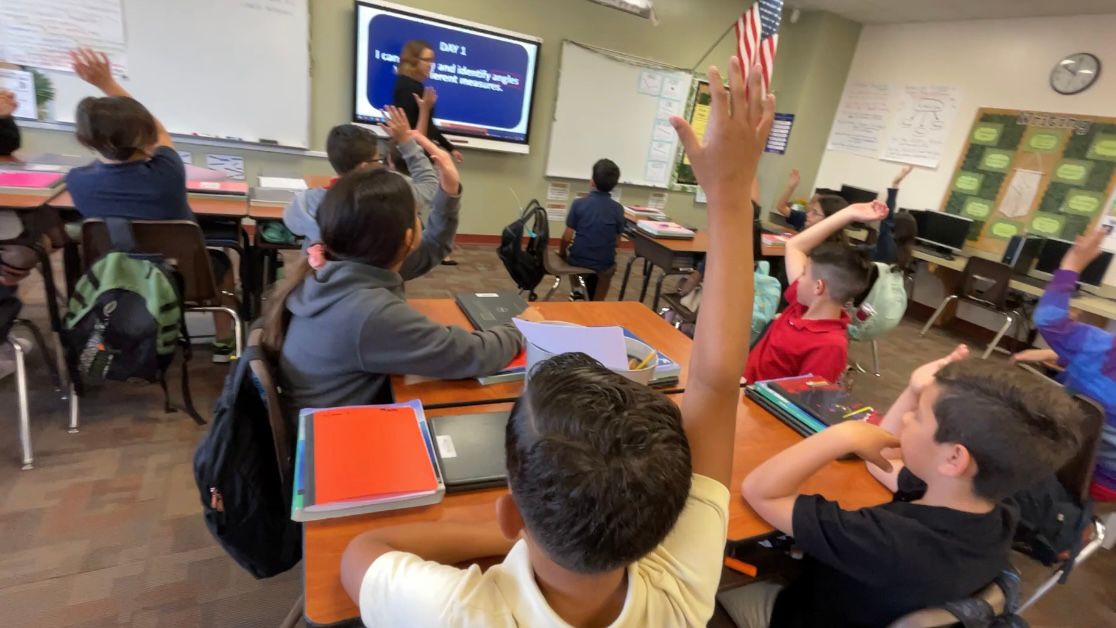 OCPS dual language program sets students up for success